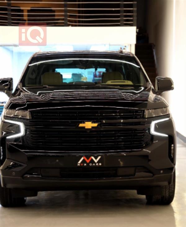 شێڤرۆلێت تاهۆ 2021  بۆ فرۆشتن لە عێراق - دیالە